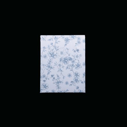 3 részes pamut-szatén ágynemű Poppy  140x200/70x90/40x50cm