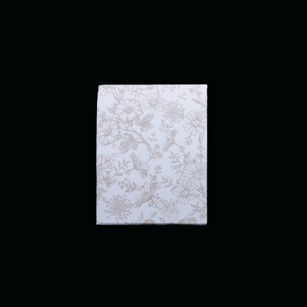 3 részes pamut-szatén ágynemű Margaret  140x200/70x90/40x50cm