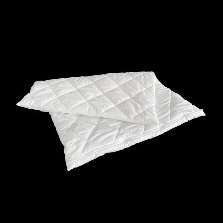 Hotellux belső szegős nagypárna protector 70x90cm 
