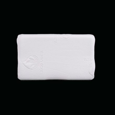Aloe Vera classic memory párna 50x30x10/7cm