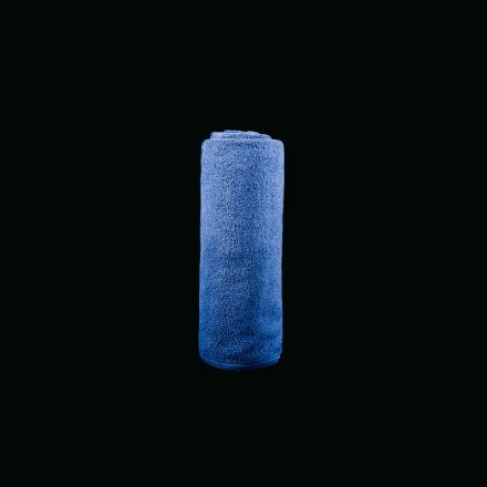 Törölköző sötétkék nagy 70x140cm 450g/m2