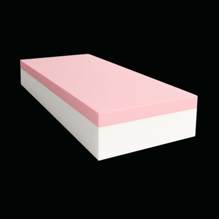 Host 5* EXCLUSIVE 140x200x26cm Álommatrac